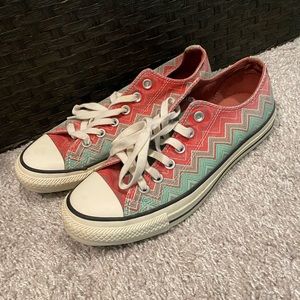 Chevron converse All star